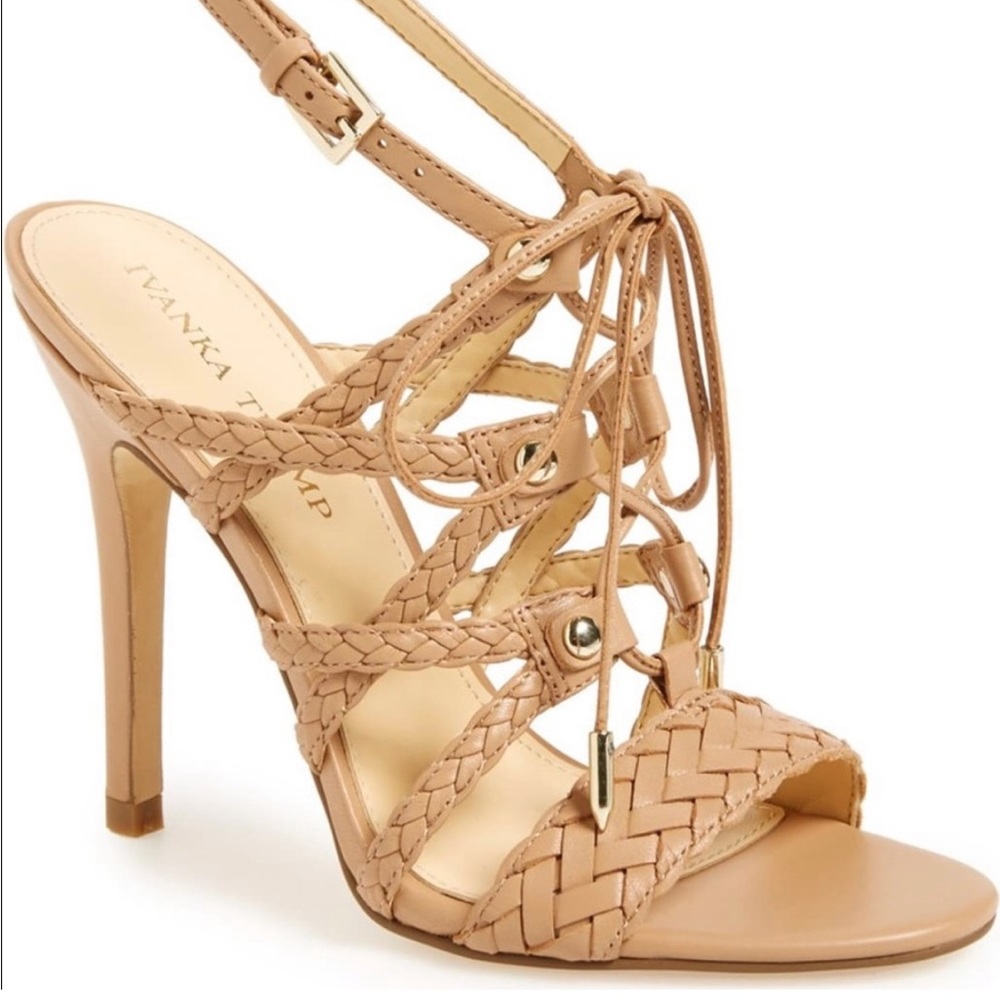 Ivanka Trump Hera Sandals